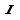 i