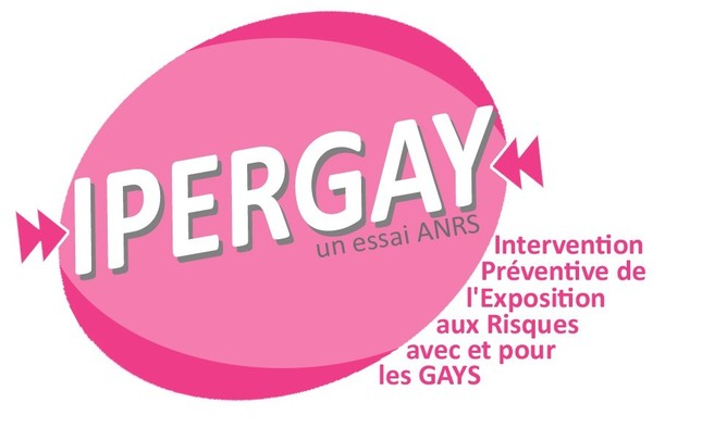 Fiche d'information de l'essai ANRS - Ipergay (Août 2011)