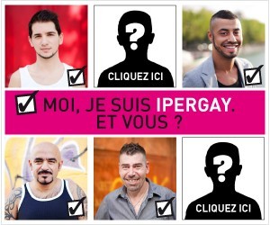 Devenez volontaire de l’essai Anrs – IPERGAY !
