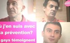 Newsletter de l’essai Anrs - IPERGAY n°2 - NOVEMBRE 2011 - « Les gays, la prévention… Et moi »