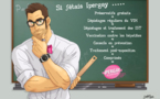 Nouvelle campagne de recrutement de volontaires pour l'essai ANRS - IPERGAY