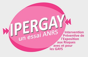 Essai IPERGAY- Intervention préventive de l'exposition aux risques du VIH avec et pour les gays
